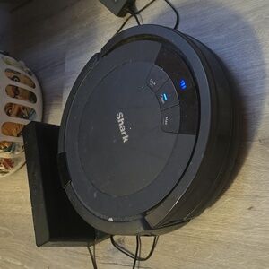 Shark Robot vaccum